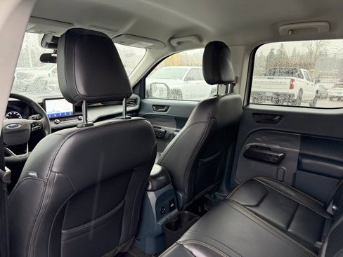 Used 2023 Ford Maverick Tremor w/ Tremor Off-Road Package image 30