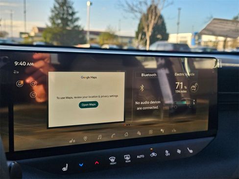 New 2026 Nissan Leaf SV+ image 20