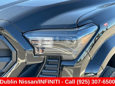 Used 2025 Toyota Tacoma SR5 AWD/4WD image 51