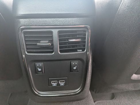 Used 2023 Dodge Charger SRT Hellcat w/ Harman/Kardon Audio Group image 12