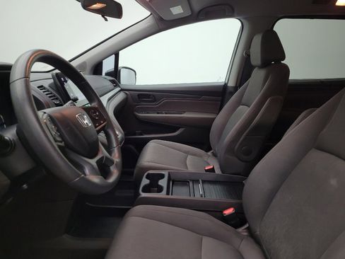 Used 2019 Honda Odyssey EX image 17