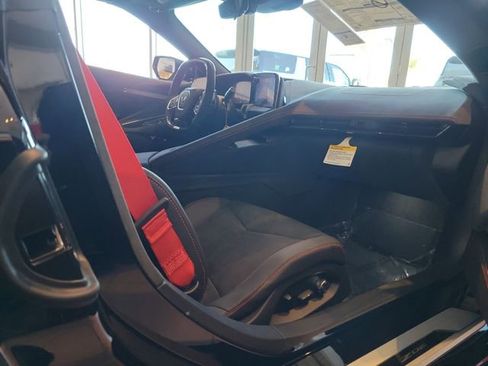 New 2026 Chevrolet Corvette Z06 image 17