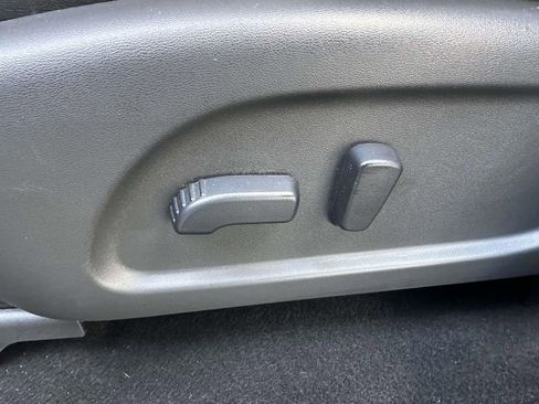 Used 2020 INFINITI QX60 Pure image 16