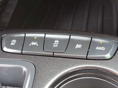 Used 2023 Chevrolet TrailBlazer LT w/ Convenience Package AWD/4WD image 24
