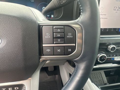 Used 2024 Ford F350 Limited w/ FX4 Off-Road Package image 19