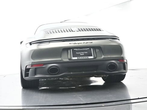 Used 2024 Porsche 911 Targa 4 GTS AWD/4WD image 59