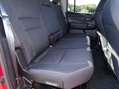 Used 2022 Honda Ridgeline Sport image 45