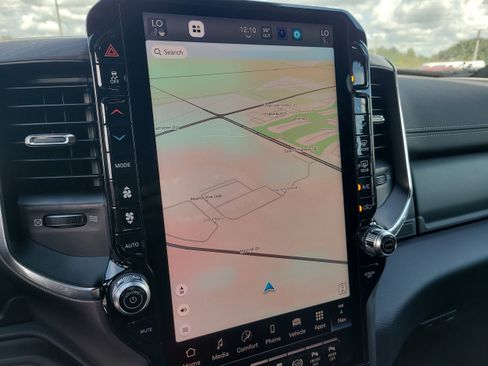 New 2026 RAM 2500 Laramie image 16