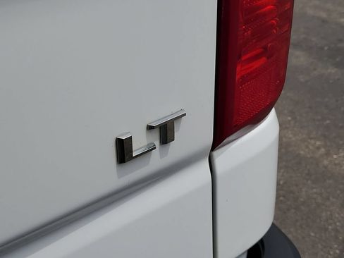 Certified 2024 Chevrolet Silverado 1500 LT AWD/4WD image 36