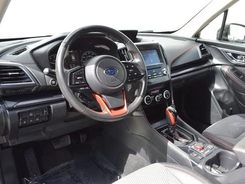 Used 2023 Subaru Forester Sport AWD/4WD image 3