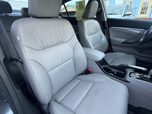 Used 2015 Honda Civic EX-L image 24