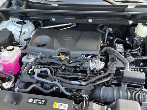 Used 2026 Toyota RAV4 XLE Premium FWD image 36