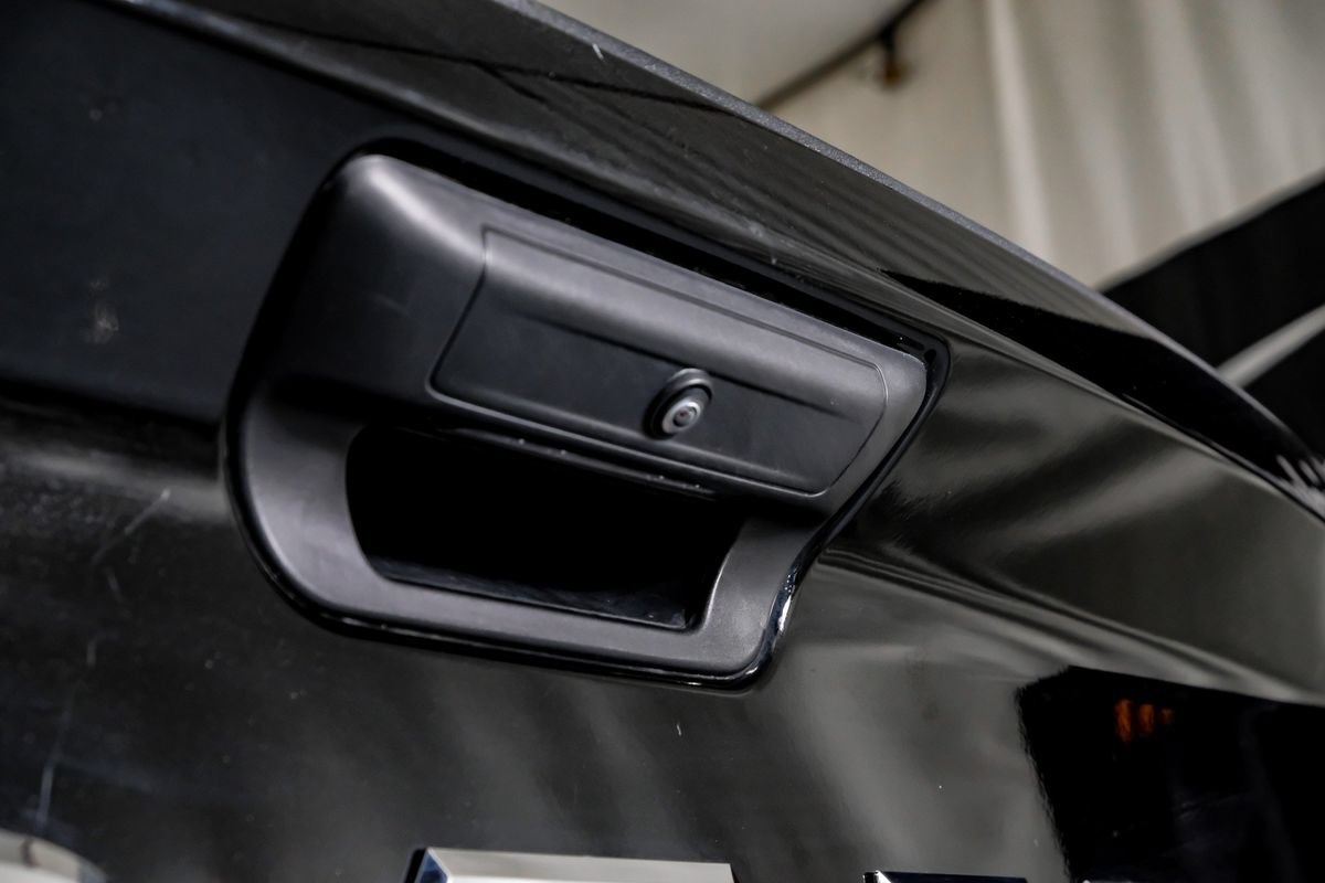 Used 2026 RAM 2500 Big Horn AWD/4WD image 46