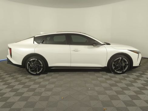 New 2025 Kia K4 GT-Line w/ GT-Line Premium Package image 8