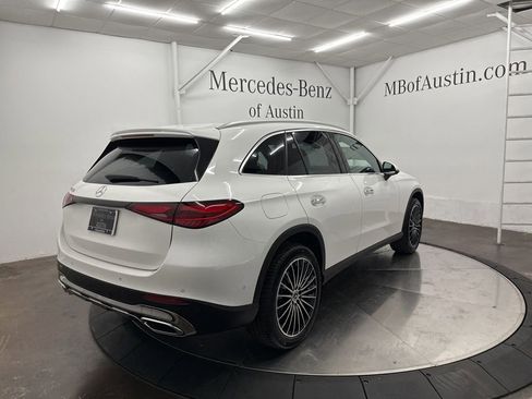 New 2026 Mercedes-Benz GLC 300 image 7