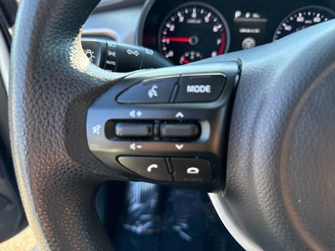 Used 2023 Kia Rio S w/ Technology Package image 14