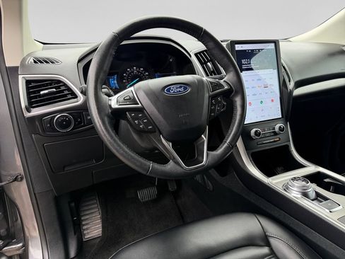 Used 2024 Ford Edge SEL AWD/4WD image 17