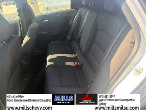 Used 2020 Chevrolet Malibu RS FWD image 22