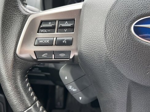 Used 2014 Subaru Forester 2.5i Touring image 13