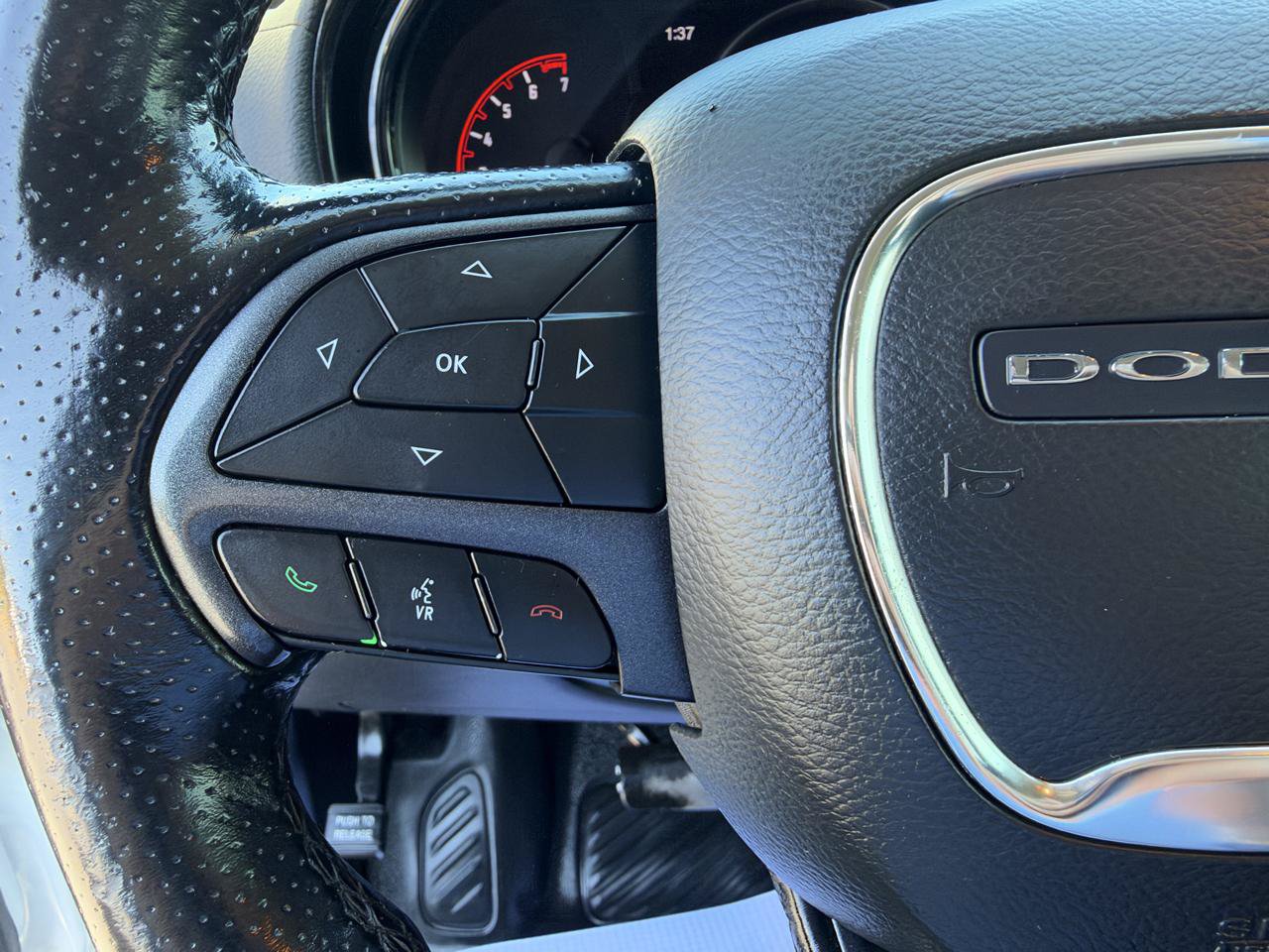 Used 2022 Dodge Durango AWD w/ Skid Plate Group image 13