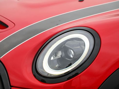 Used 2023 MINI Cooper S FWD image 8