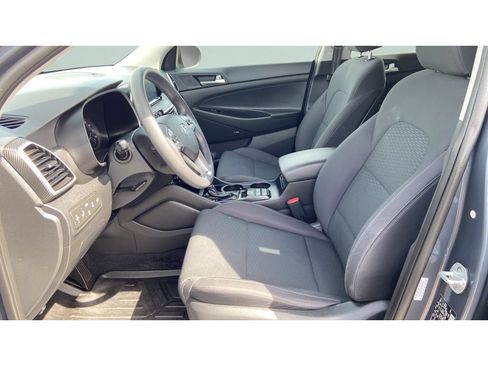 Used 2019 Hyundai Tucson Sport w/ Cargo Package AWD/4WD image 10