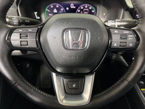 Used 2025 Honda Accord Touring image 14