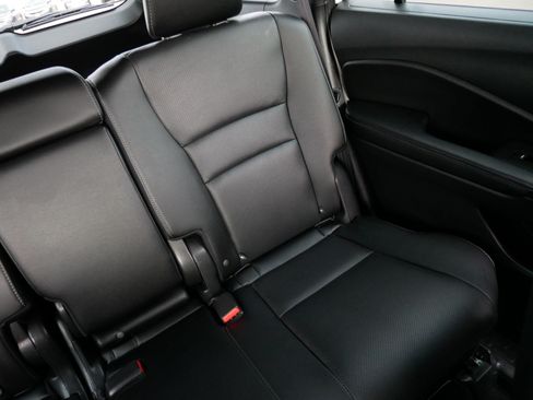 Used 2022 Honda Passport EX-L image 14