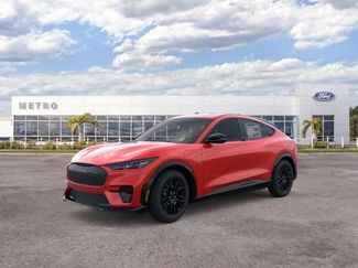 New 2026 Ford Mustang Mach-E Premium w/ Sport Appearance Package RWD video 1