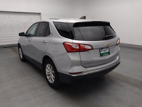 Used 2019 Chevrolet Equinox LT FWD image 5