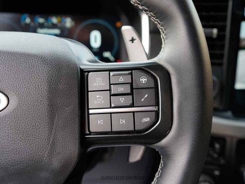 Used 2022 Ford F150 Raptor w/ Convenience Package AWD/4WD image 88