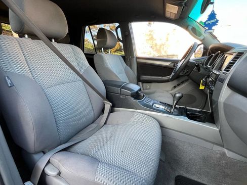 Used 2009 Toyota 4Runner Sport image 12