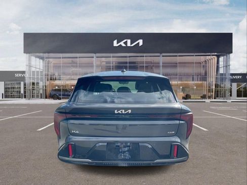 New 2026 Kia K4 GT-Line Turbo FWD image 7