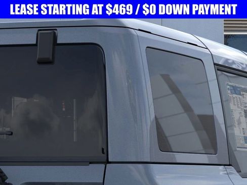 New 2025 Ford Bronco Badlands image 25