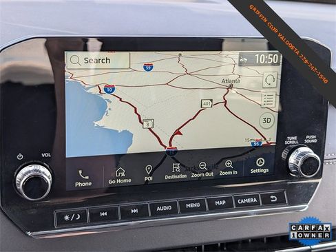 Used 2024 Mitsubishi Outlander SE image 18