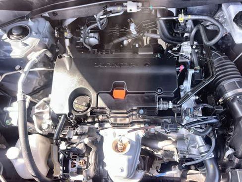 Used 2024 Honda HR-V Sport image 10