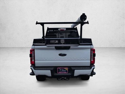 Used 2024 Ford F350 XL w/ STX Appearance Package AWD/4WD image 6