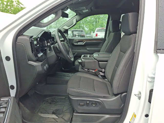 Certified 2026 Chevrolet Silverado 1500 RST w/ RST Select Package AWD/4WD image 11