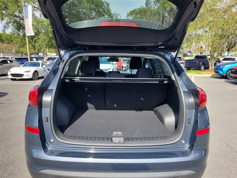Certified 2021 Hyundai Tucson SE image 11