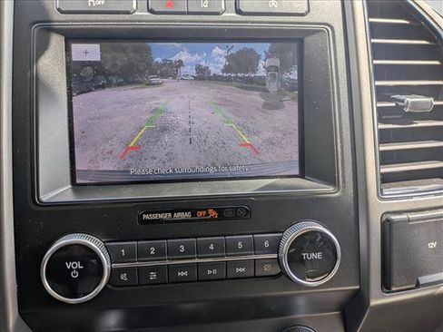 Used 2021 Ford Expedition Max XLT RWD image 11