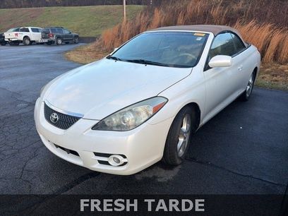 Used 2007 Toyota Solara SE