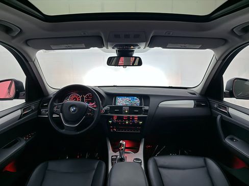 Used 2016 BMW X3 xDrive28i image 27