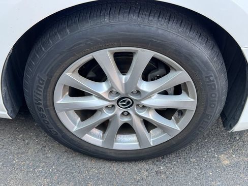 Used 2015 MAZDA MAZDA6 Sport FWD image 12