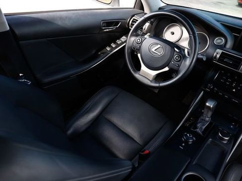 Used 2014 Lexus IS 250 image 24