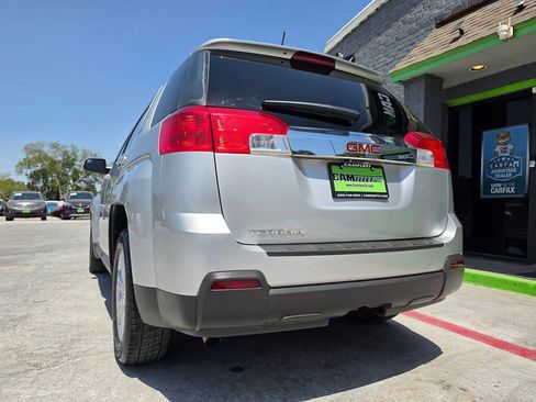 Used 2014 GMC Terrain SLE FWD image 9