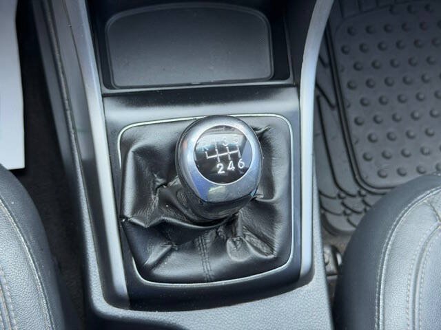 Used 2013 Hyundai Elantra GT w/ Style Pkg FWD image 19