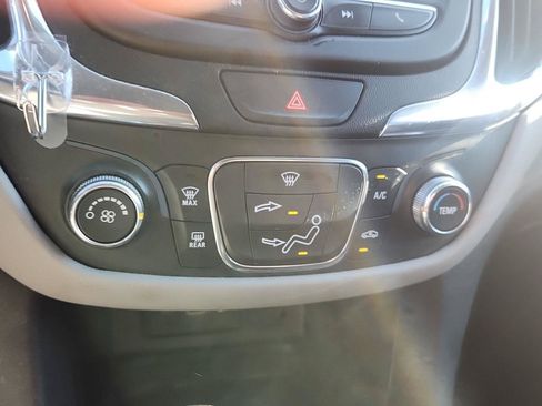 Used 2019 Chevrolet Equinox LS AWD/4WD image 17