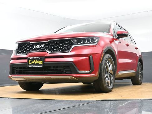 Used 2022 Kia Sorento S image 48