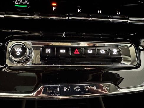 Certified 2025 Lincoln Corsair Grand Touring w/ Equipment Group 301A AWD/4WD image 44