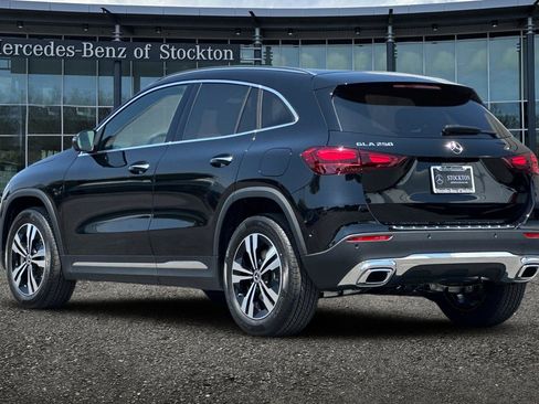 New 2025 Mercedes-Benz GLA 250 image 6